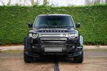 Land Rover Defender 110 D350 MHEV X-Dynamic SE 