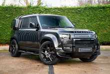 Land Rover Defender 110 D350 MHEV X-Dynamic SE 