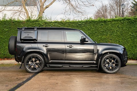 3.0 D350 MHEV X-Dynamic SE SUV 5dr Diesel Auto 4WD Euro 6 (s/s) (350 ps)