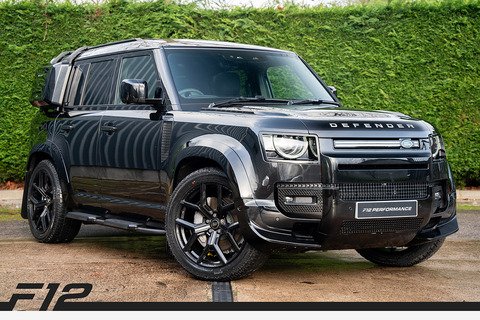 3.0 D350 MHEV X-Dynamic SE SUV 5dr Diesel Auto 4WD Euro 6 (s/s) (350 ps)