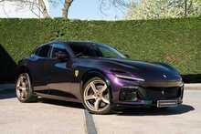 Ferrari Purosangue V12 