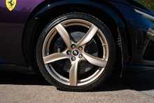 Ferrari Purosangue V12 