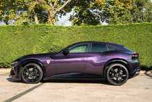 Ferrari Purosangue V12 