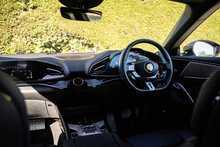 Ferrari Purosangue V12 