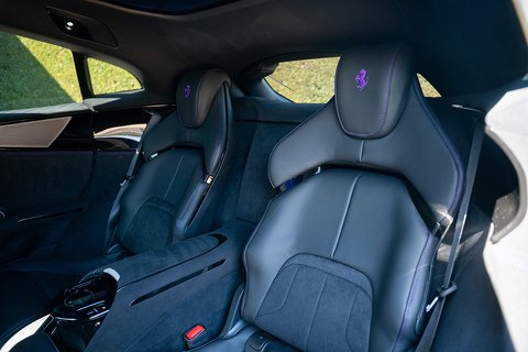 6.5 V12 SUV 4dr Petrol F1 DCT 4WD Euro 6 (s/s) (725 ps)