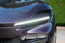 Ferrari Purosangue V12 