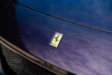 Ferrari Purosangue V12 