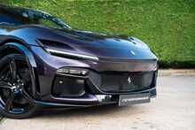 Ferrari Purosangue V12 