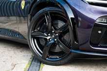 Ferrari Purosangue V12 