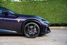 Ferrari Purosangue V12 