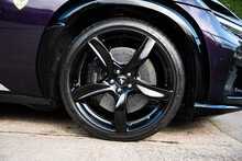 Ferrari Purosangue V12 