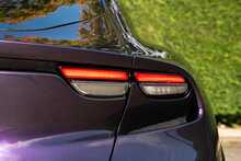 Ferrari Purosangue V12 