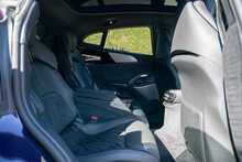 Ferrari Purosangue V12 