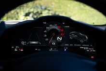 Ferrari Purosangue V12 