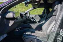 Ferrari Purosangue V12 