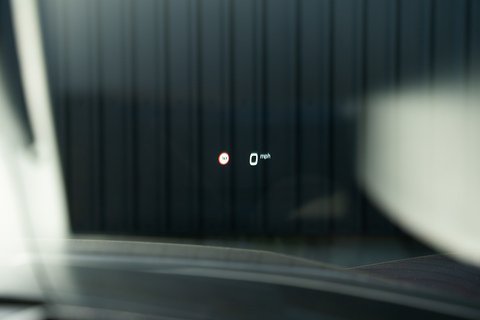 6.5 V12 SUV 4dr Petrol F1 DCT 4WD Euro 6 (s/s) (725 ps)