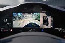 Ferrari Purosangue V12 