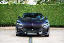 Ferrari Purosangue V12 