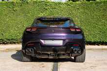 Ferrari Purosangue V12 