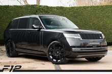 Land Rover Range Rover D350 MHEV Autobiography 