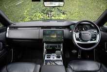 Land Rover Range Rover D350 MHEV Autobiography 