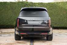 Land Rover Range Rover D350 MHEV Autobiography 