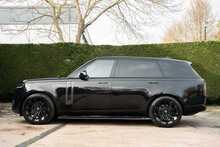 Land Rover Range Rover D350 MHEV Autobiography 