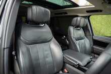 Land Rover Range Rover D350 MHEV Autobiography 