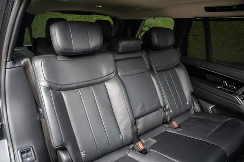 3.0 D350 MHEV Autobiography SUV 5dr Diesel Auto 4WD Euro 6 (s/s) (LWB, 7Seat) (350 ps)
