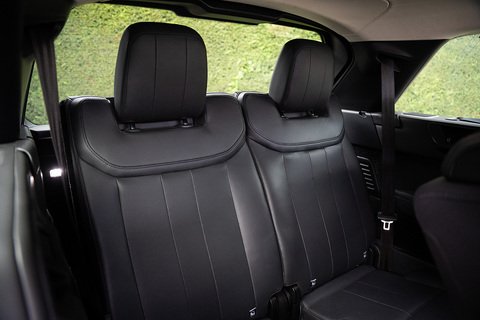 3.0 D350 MHEV Autobiography SUV 5dr Diesel Auto 4WD Euro 6 (s/s) (LWB, 7Seat) (350 ps)