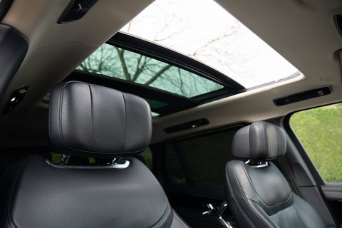 3.0 D350 MHEV Autobiography SUV 5dr Diesel Auto 4WD Euro 6 (s/s) (LWB, 7Seat) (350 ps)