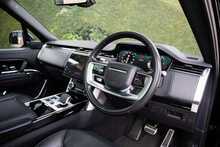 Land Rover Range Rover D350 MHEV Autobiography 