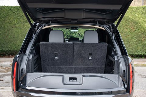 3.0 D350 MHEV Autobiography SUV 5dr Diesel Auto 4WD Euro 6 (s/s) (LWB, 7Seat) (350 ps)