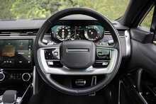 Land Rover Range Rover D350 MHEV Autobiography 