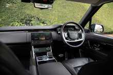 Land Rover Range Rover D350 MHEV Autobiography 
