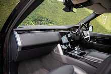 Land Rover Range Rover D350 MHEV Autobiography 