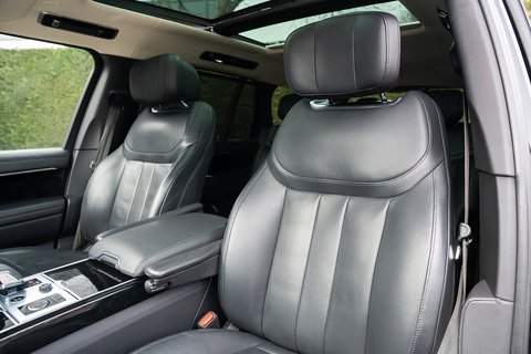 3.0 D350 MHEV Autobiography SUV 5dr Diesel Auto 4WD Euro 6 (s/s) (LWB, 7Seat) (350 ps)