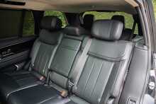 Land Rover Range Rover D350 MHEV Autobiography 