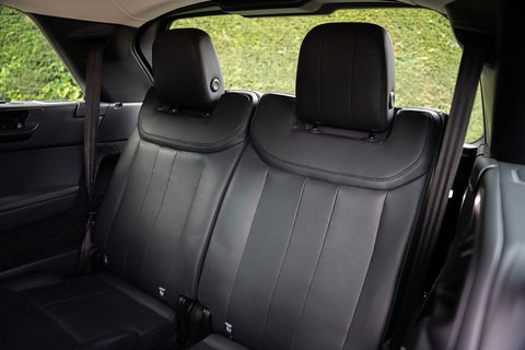 3.0 D350 MHEV Autobiography SUV 5dr Diesel Auto 4WD Euro 6 (s/s) (LWB, 7Seat) (350 ps)