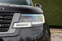 Land Rover Range Rover D350 MHEV Autobiography 