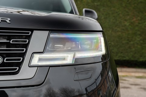 3.0 D350 MHEV Autobiography SUV 5dr Diesel Auto 4WD Euro 6 (s/s) (LWB, 7Seat) (350 ps)