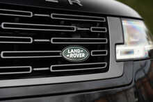 Land Rover Range Rover D350 MHEV Autobiography 