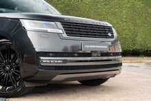 Land Rover Range Rover D350 MHEV Autobiography 