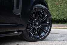 Land Rover Range Rover D350 MHEV Autobiography 