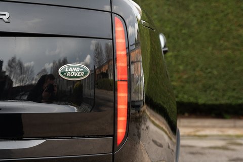 3.0 D350 MHEV Autobiography SUV 5dr Diesel Auto 4WD Euro 6 (s/s) (LWB, 7Seat) (350 ps)