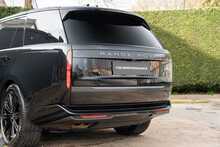 Land Rover Range Rover D350 MHEV Autobiography 