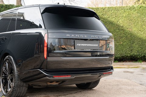 3.0 D350 MHEV Autobiography SUV 5dr Diesel Auto 4WD Euro 6 (s/s) (LWB, 7Seat) (350 ps)