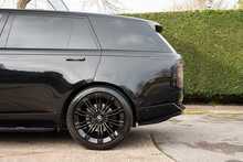 Land Rover Range Rover D350 MHEV Autobiography 