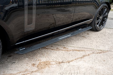 3.0 D350 MHEV Autobiography SUV 5dr Diesel Auto 4WD Euro 6 (s/s) (LWB, 7Seat) (350 ps)