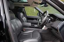 Land Rover Range Rover D350 MHEV Autobiography 